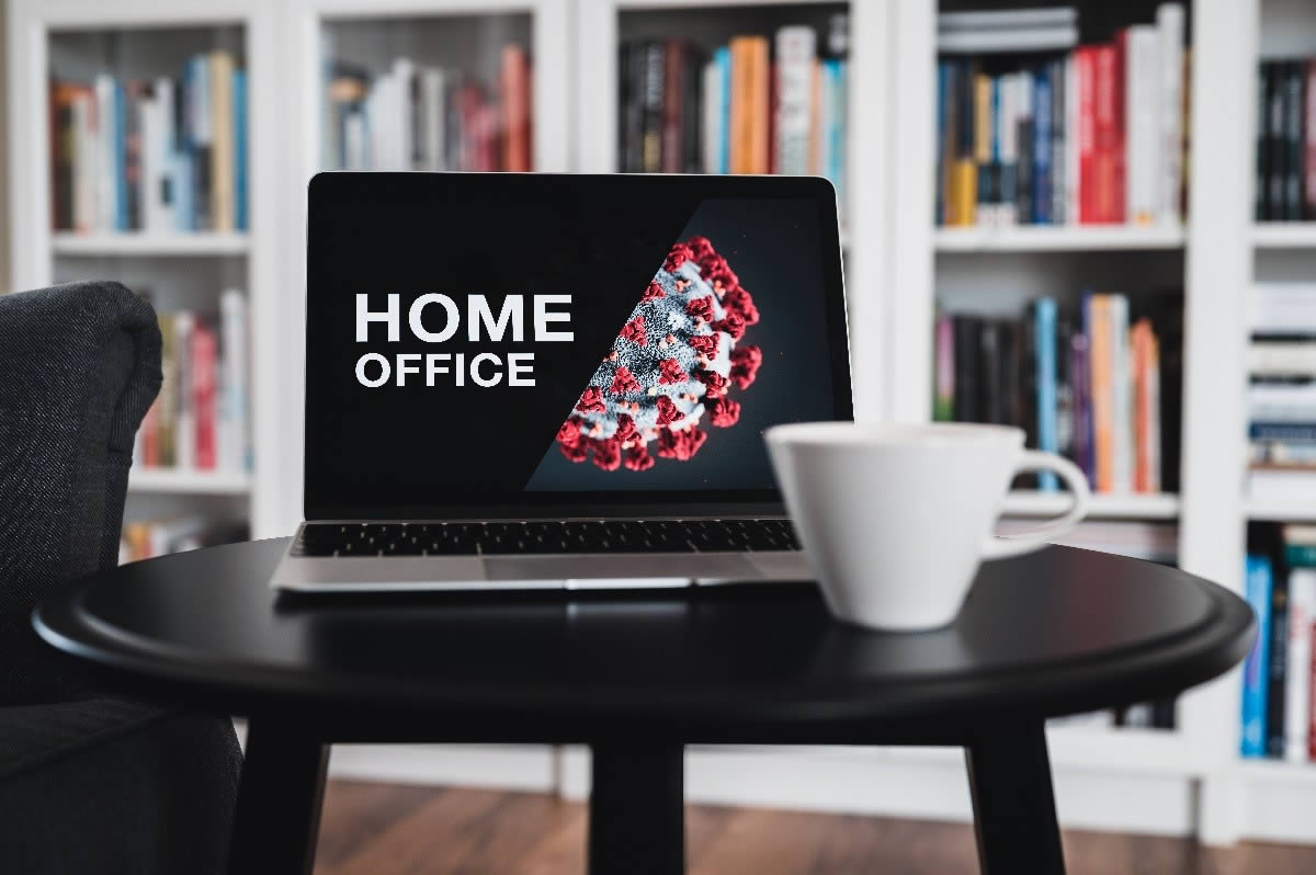 5 dicas para um home office mais produtivo em tempos de coronavírus