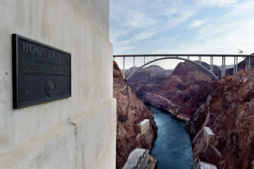 Papillon Grand Canyon Helicopters lança novos tours na Hoover Dam