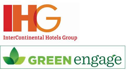 Hora do Planeta nos hotéis IHG Brasil