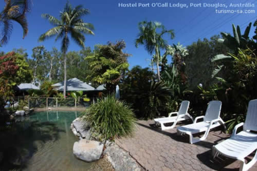 Port O’Call Lodge, Port Douglas, Austrália