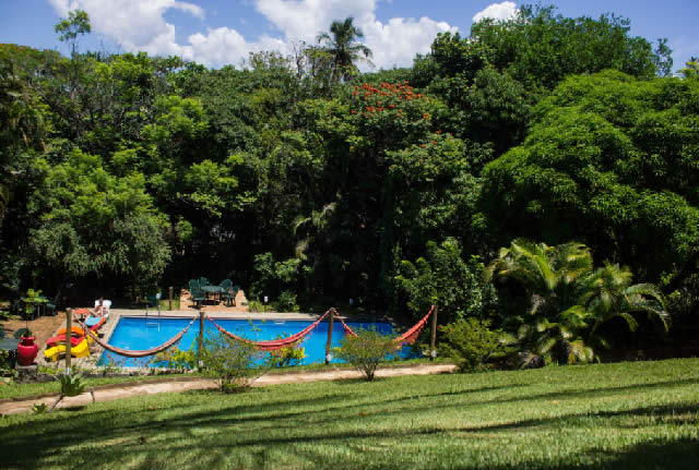  Hostel da Vila - Ilhabela, So Paulo