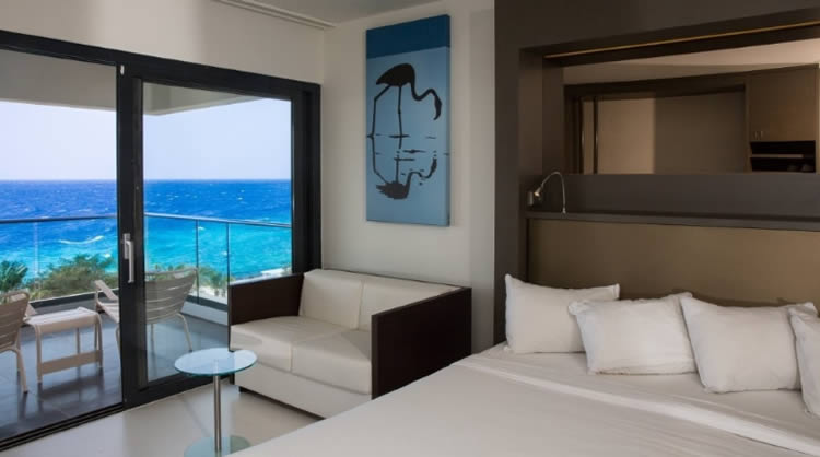 Hotelaria em curacao