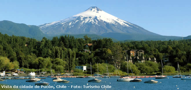 Hotel Antumalal, Chile