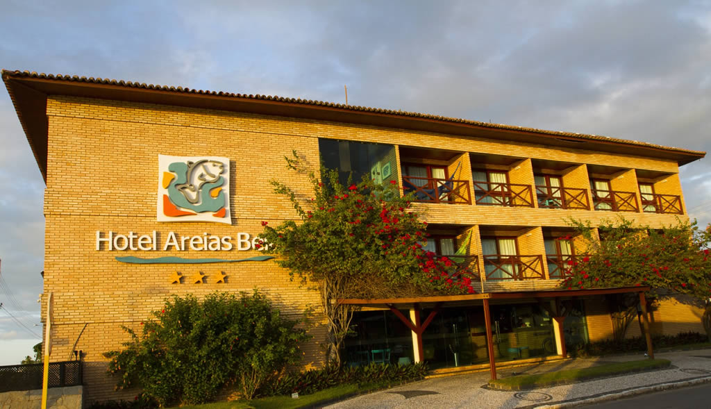 Hotel Areias Belas