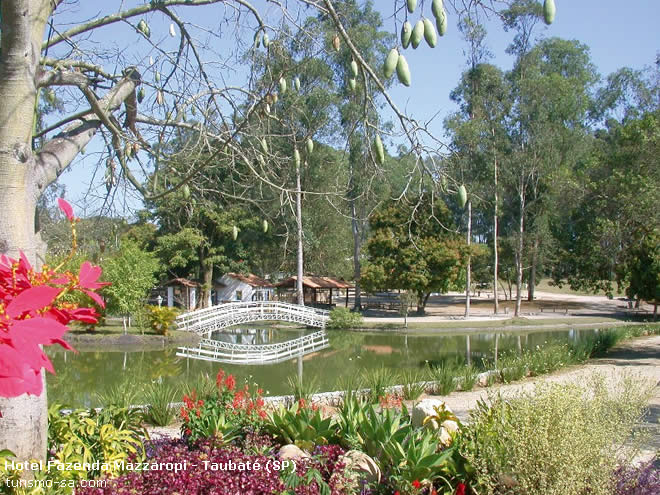 Hospedagem, Hotelaria, Hotelaria Paulistana, Dia das Mes, Camila Karam, Hotel Fazenda Mazzaropi, Taubat (SP)