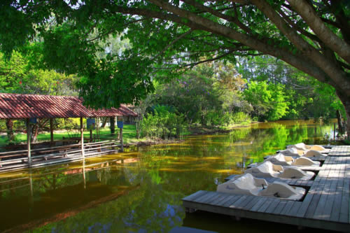 Hotel Fazenda Mazzaropi