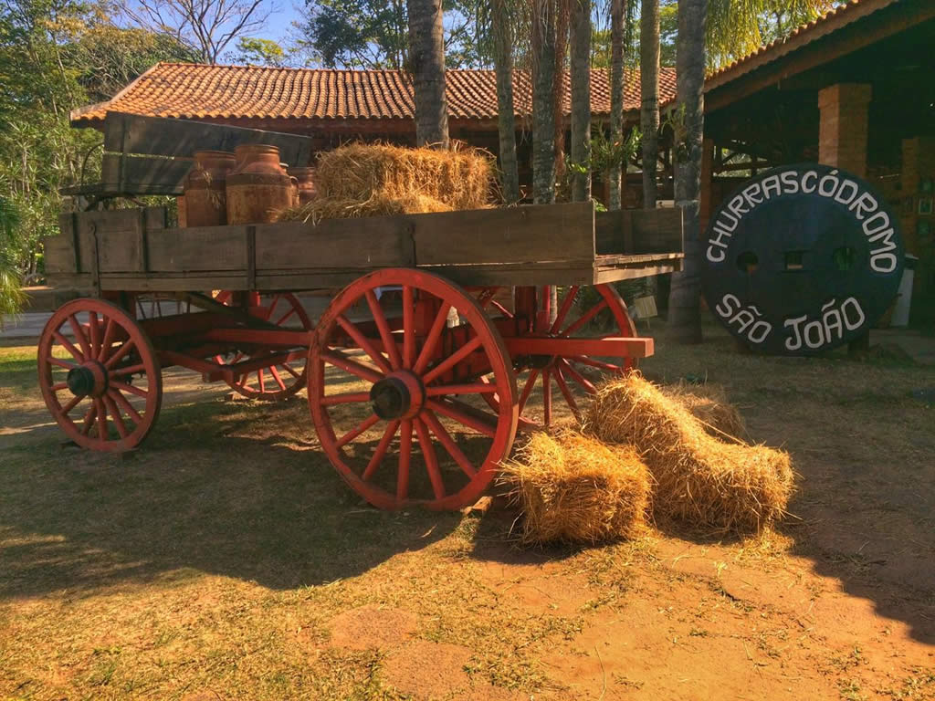 Hotel Fazenda So Joo - Fanfarra de Charqueada - Turminha do Bem