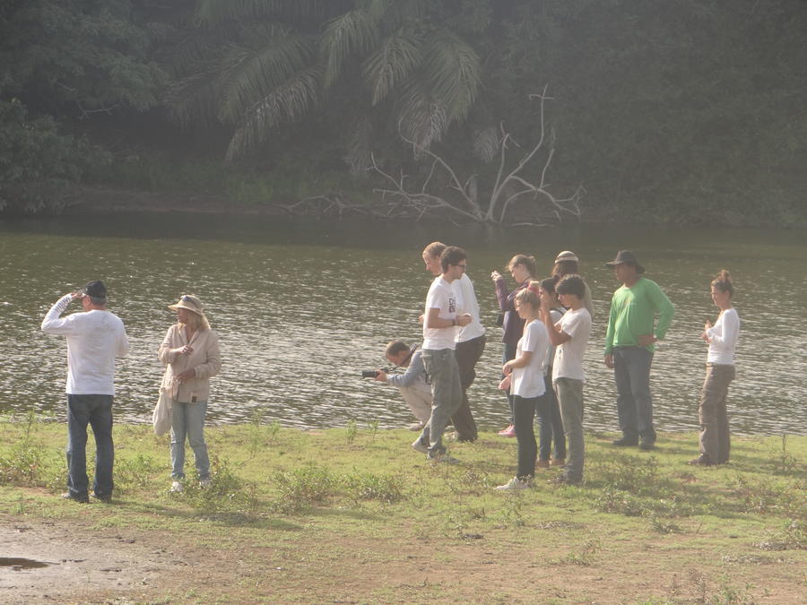 Hotel Lontra Pantana l -Aquidauana - Pesca - Pesca Esportiva - Natureza - Pantanal