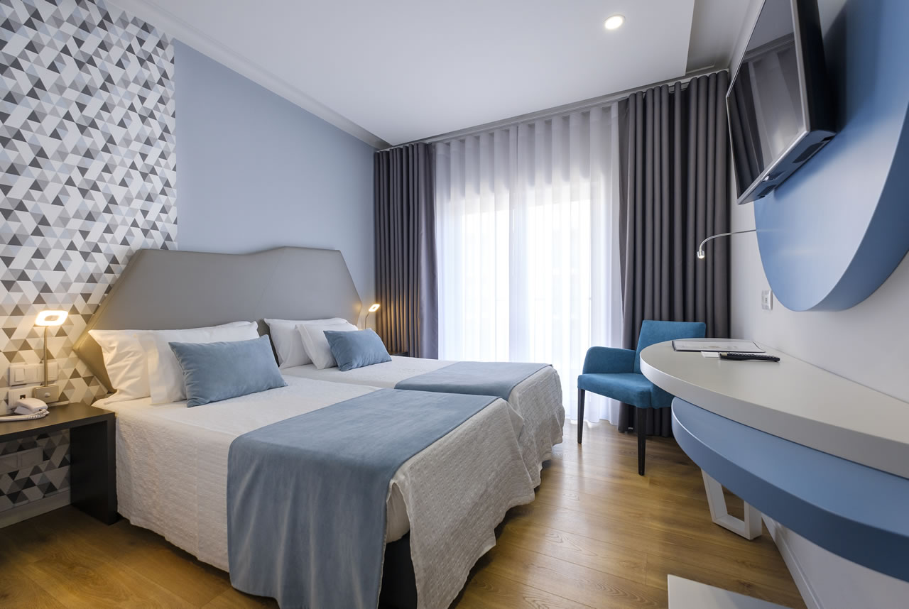 Hotel Rosa Mstica - Ftima Hotels Group