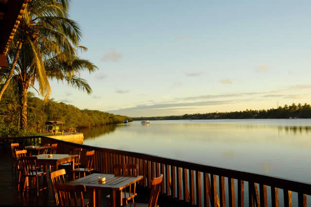 Hotel Transamrica Ilha de Comandatuba