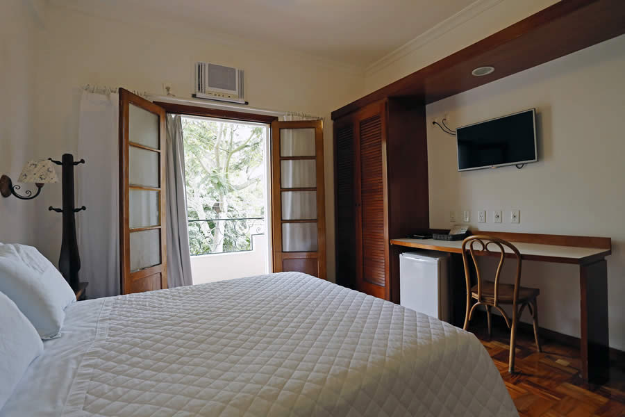 Hotel União - Caxambu - turismo regional - Hospedagem - Hotelaria