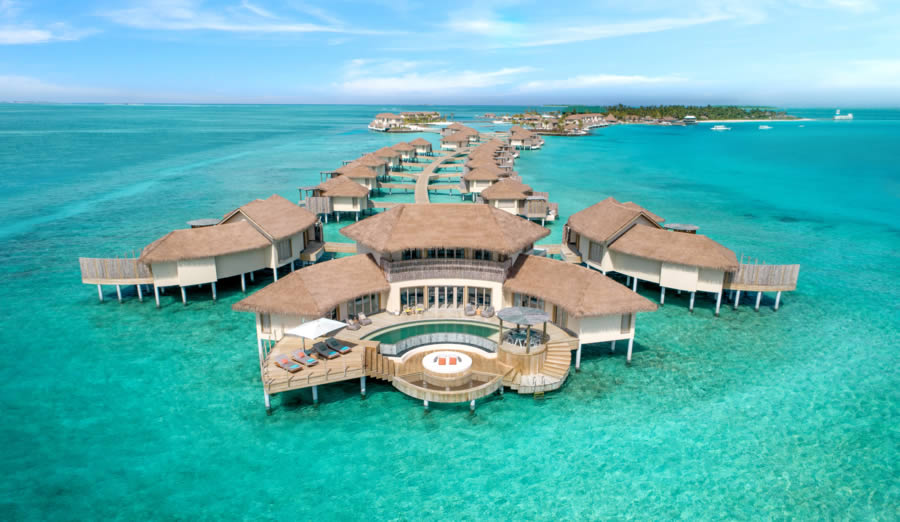 Maldives Maamunagau Resort