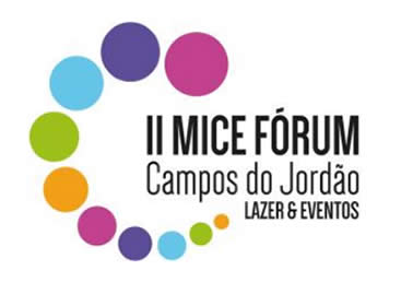 II MICE FÓRUM - Campos do Jordão - Hotel Le Renard - Capivari - Lazer - Eventos