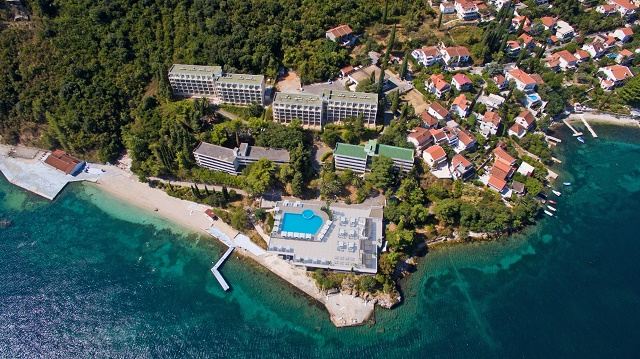 Iberostar Herceg Novi - Iberostar Hotels & Resorts - Hotelaria - Trade - Hospedagem - Montenegro