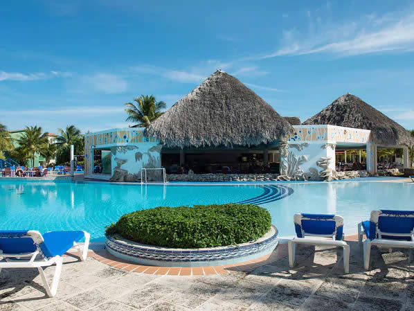 Iberostar Mojito - Cayo Coco