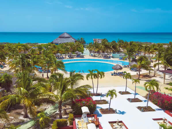 Iberostar Playa Blanca - Cayo Largo del Sur