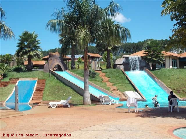 Réveillon Ibiquá Eco Resort