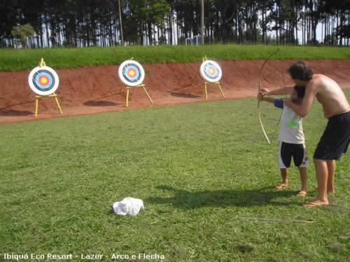 Réveillon Ibiquá Eco Resort