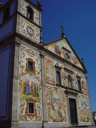 Os fascinantes azulejos e cermicas de Portugal - ceramica, porttugal, arte, cultura, fbrica