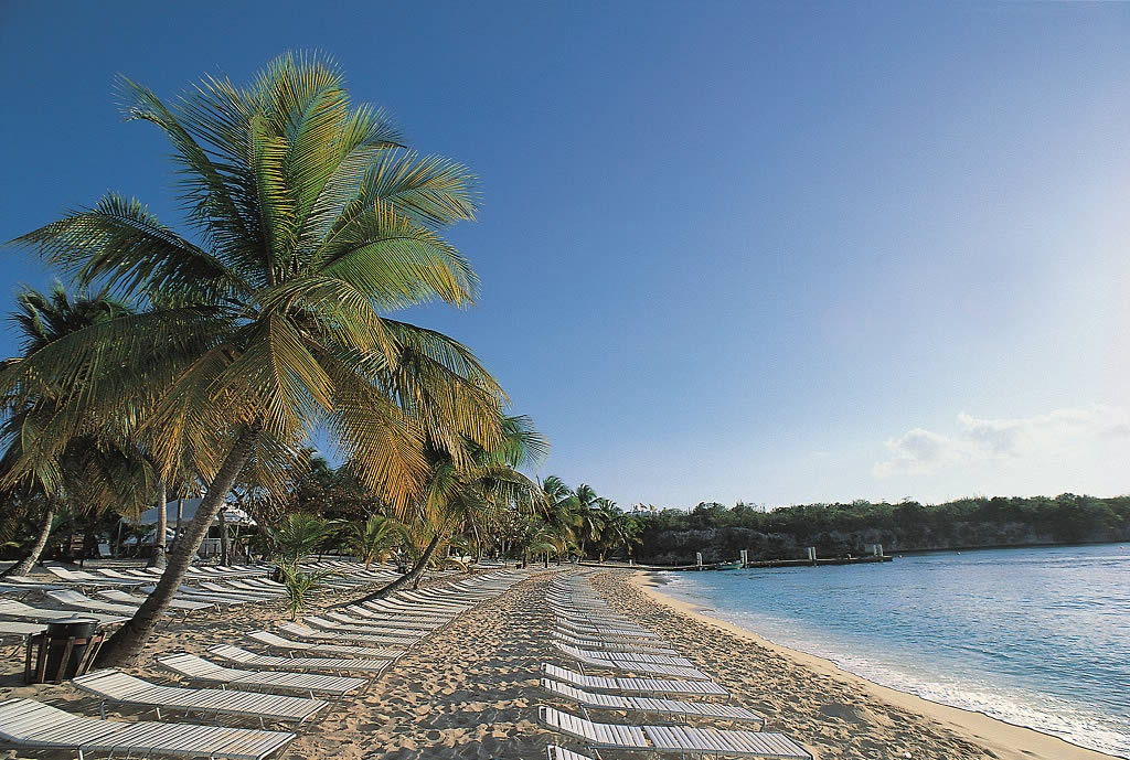 Ilha Catalina - Repblica Dominicana