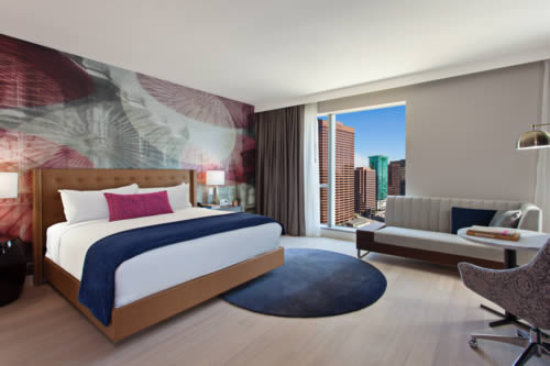 IHG e Greenland EUA anunciam abertura de Hotel Indigo® no coração de Los Angeles