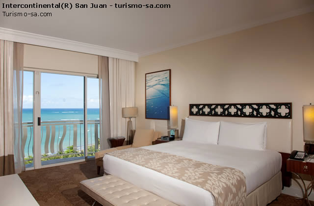 Intercontinental® San Juan