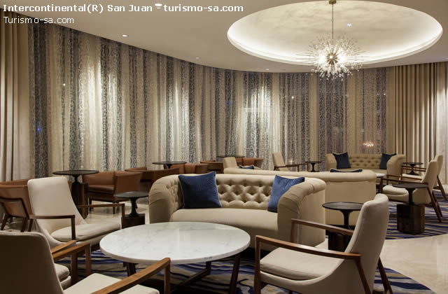 Intercontinental® San Juan