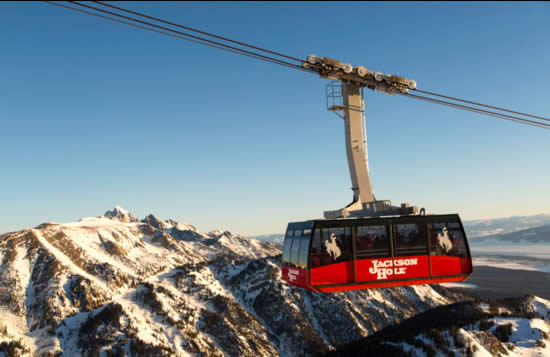 Jackson Hole Mountain Resort