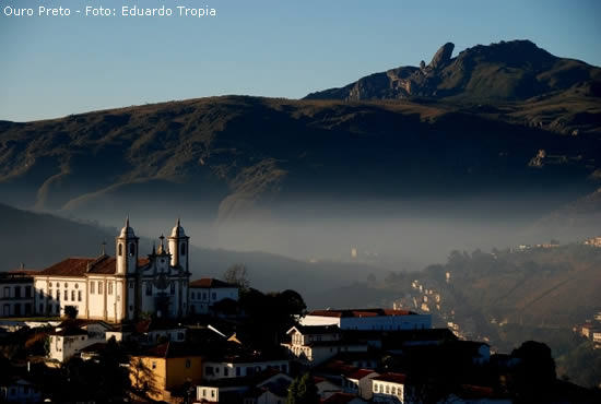 Festival Tudo é Jazz Ouro Preto