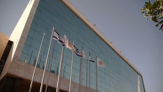  Jerusalem International Convention Center