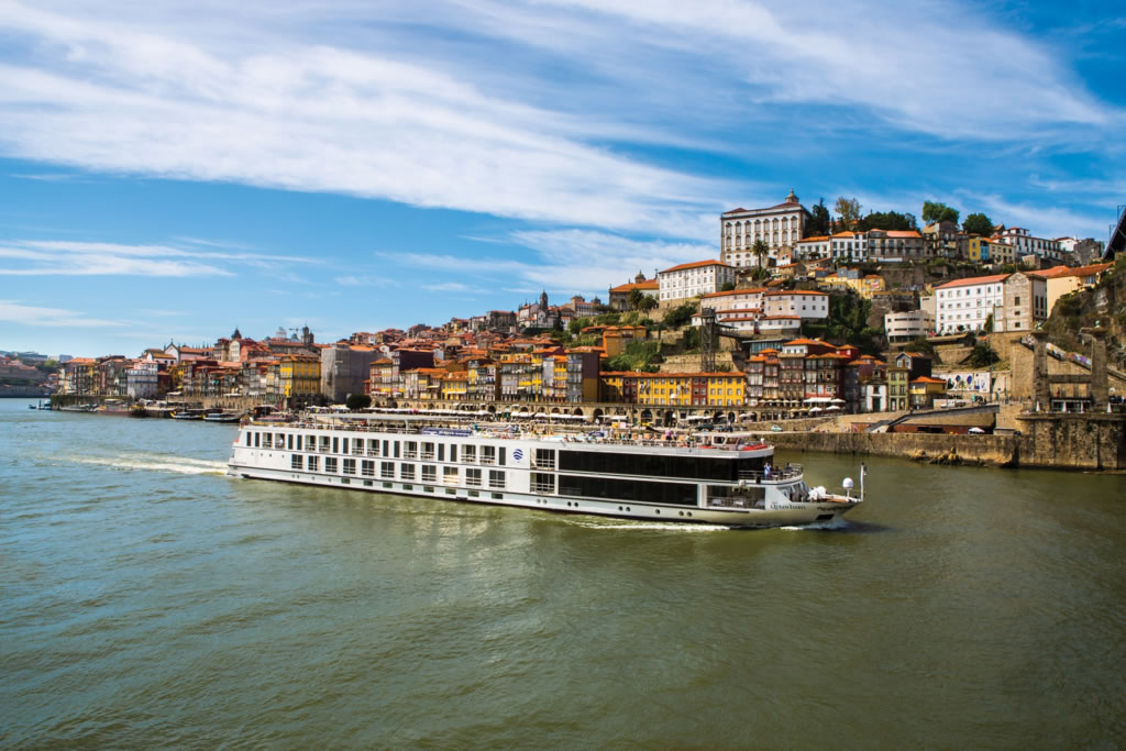 Jewels of Spain, Portugal & the Douro River - Uniworld