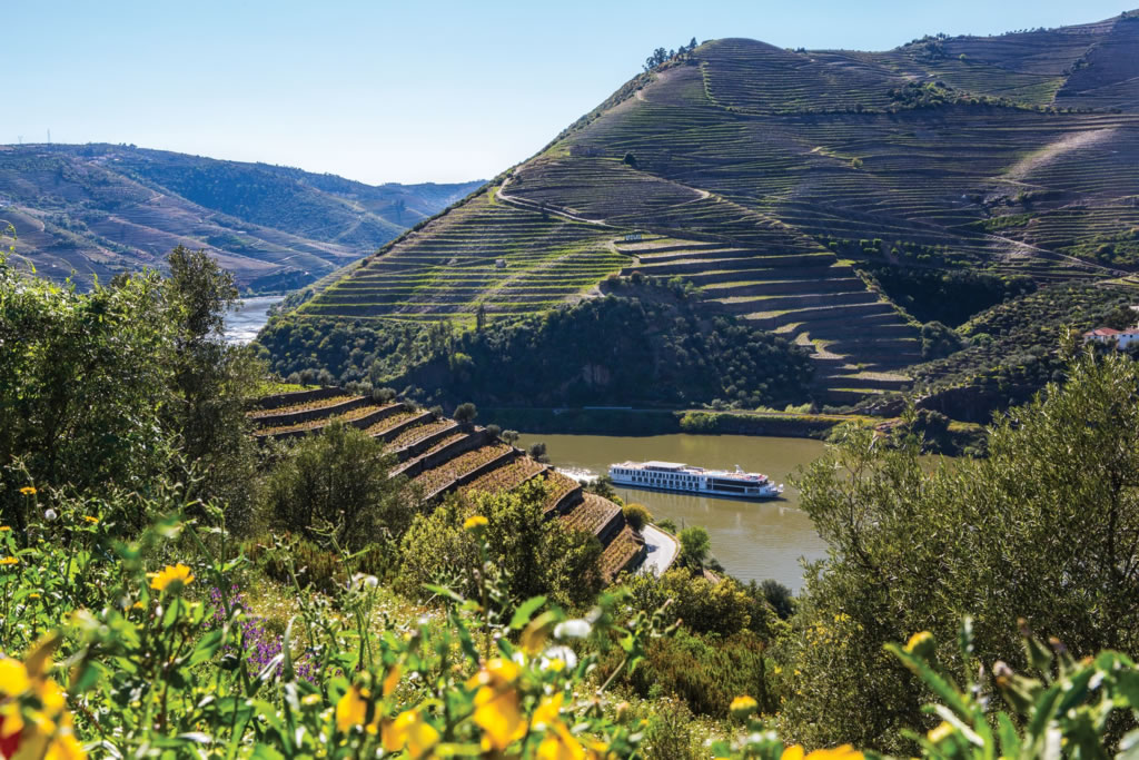 Jewels of Spain, Portugal & the Douro River - Uniworld