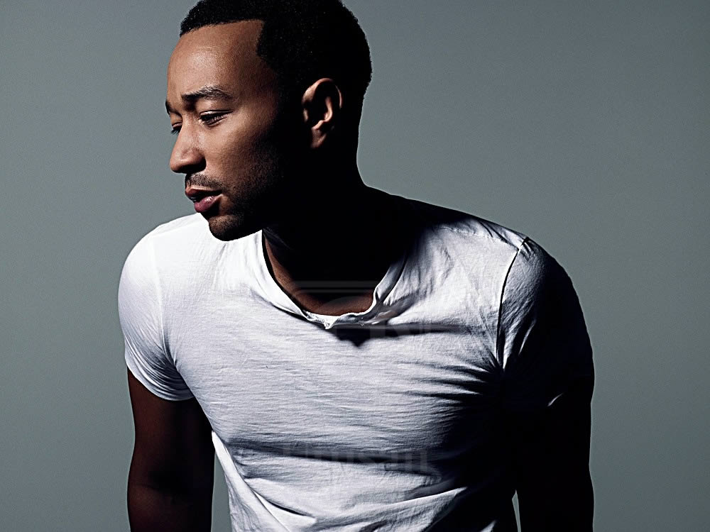 John Legend, Aruba celebra 19 edio do Festival Anual de Soul Music