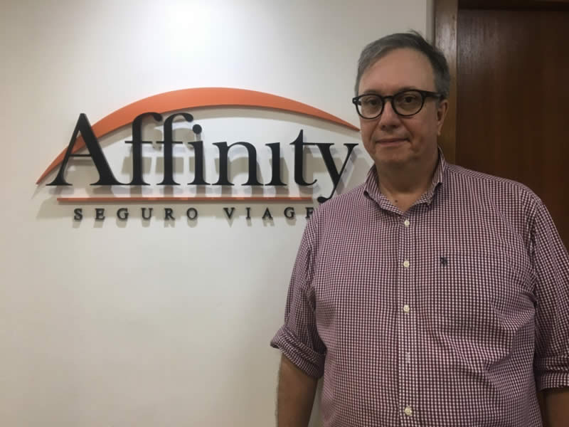 Affinity - Seguro Viagem