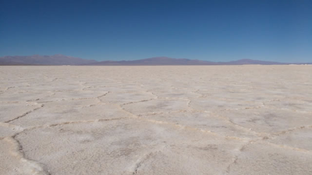 Jujuy - Argentina - Vuelo - Aerolineas Argentinas