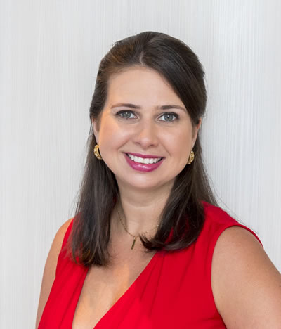 Juliana Schmidt - Diretora de vendas - Crystal - Turismo e Mercado - Mercado