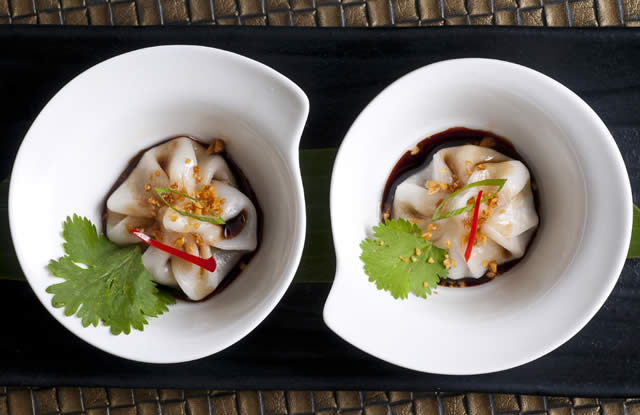 Khanom Kui Chai - gastronomia, restaurante