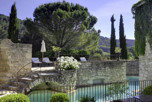 La Bastide de Marie - Provenca, França