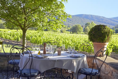 La Bastide de Marie - Provenca, França