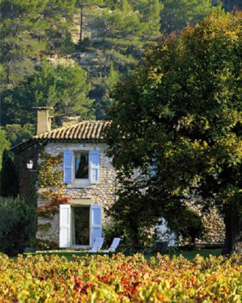 La Bastide de Marie - Provenca, França