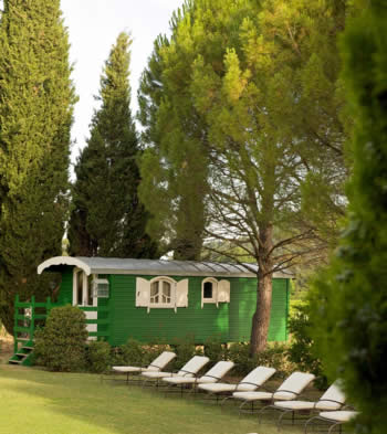 La Bastide de Marie - Provenca, França