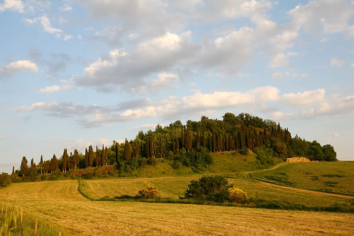 Laticastelli Country Relais - Toscana, Itália