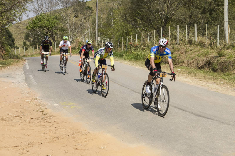 L tape Brasil - Ciclismo - Bicicleta - Esporte