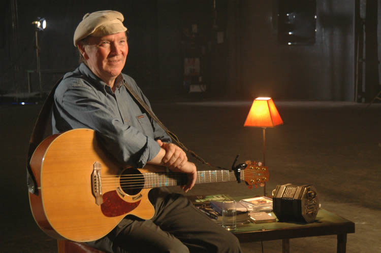 Liam Clancy