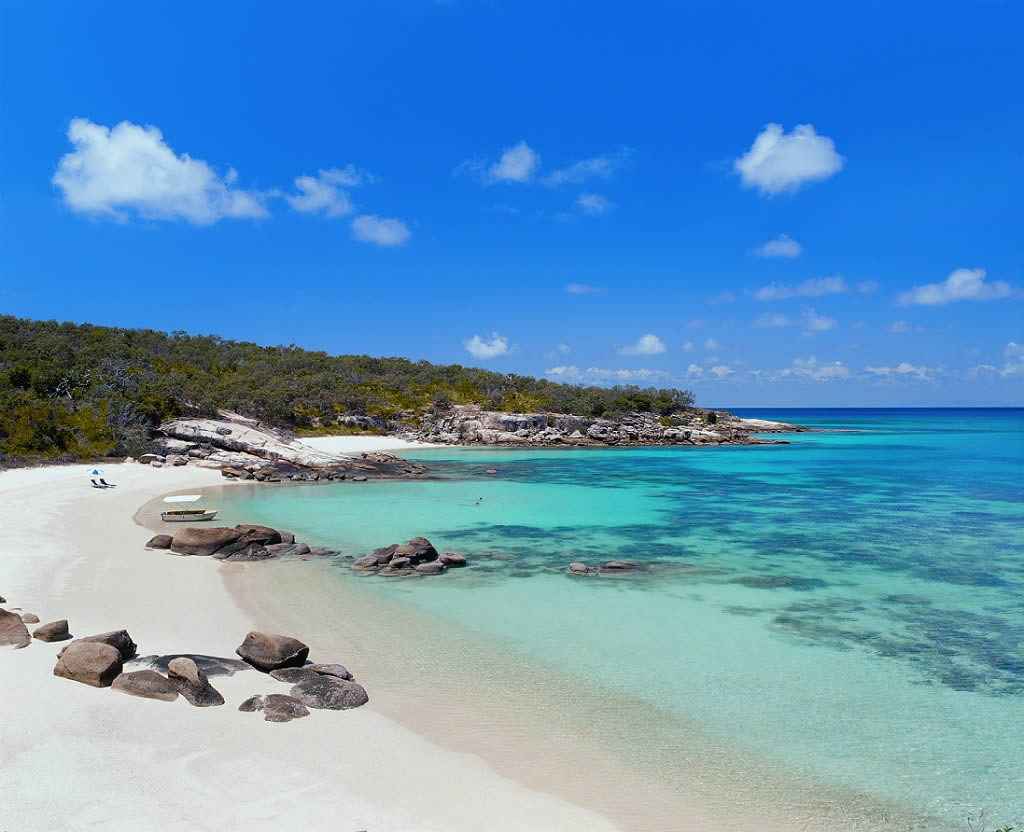 Lizard Island, Austrlia