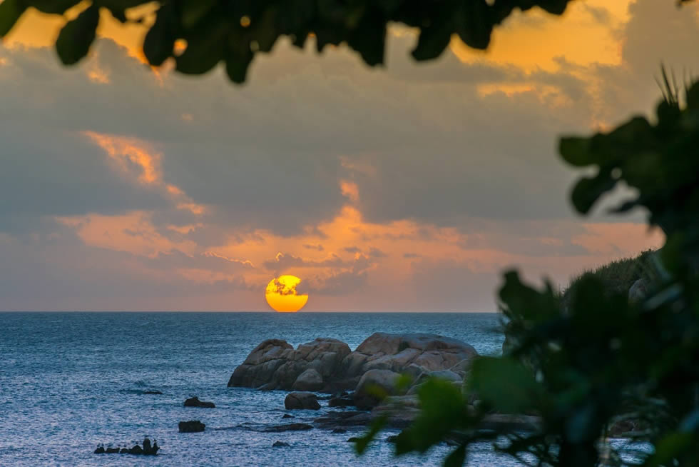 Lizard Island Resort