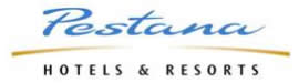 Grupo Pestana Hotéis e Resorts