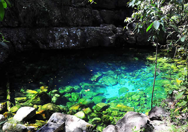 Chapada dos Veadeiros, Goias, Pousada, Destinos, Viagem, Amoviajar, Turismo 