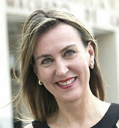 Luciane Leite – Diretora de Turismo e Entretenimento da São Paulo Turismo (SPTuris)