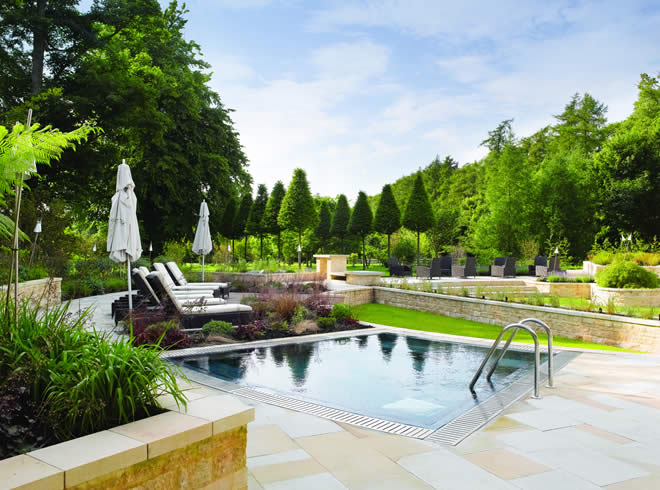 Lucknam Park Hotel and Spa